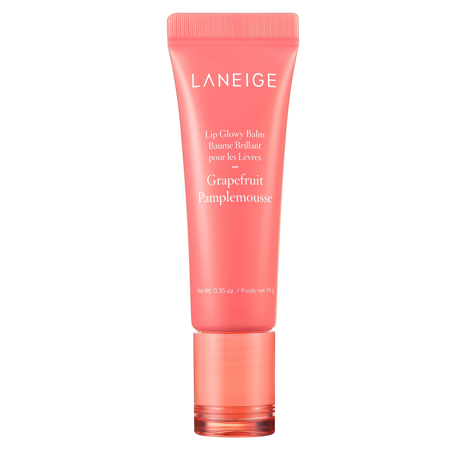 LIP GLOWY BALM (BÁLSAMO LABIAL CON COLOR)